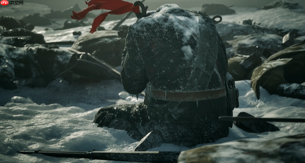 《抵抗者》被扒实机演示开控制台作弊 制作组暖心回应令人动容