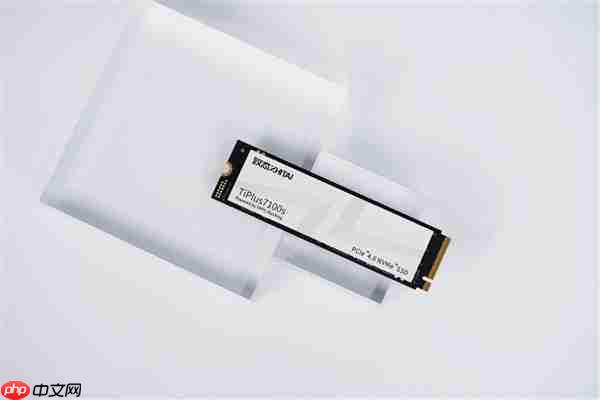 快科技2025年度评奖：硬盘篇