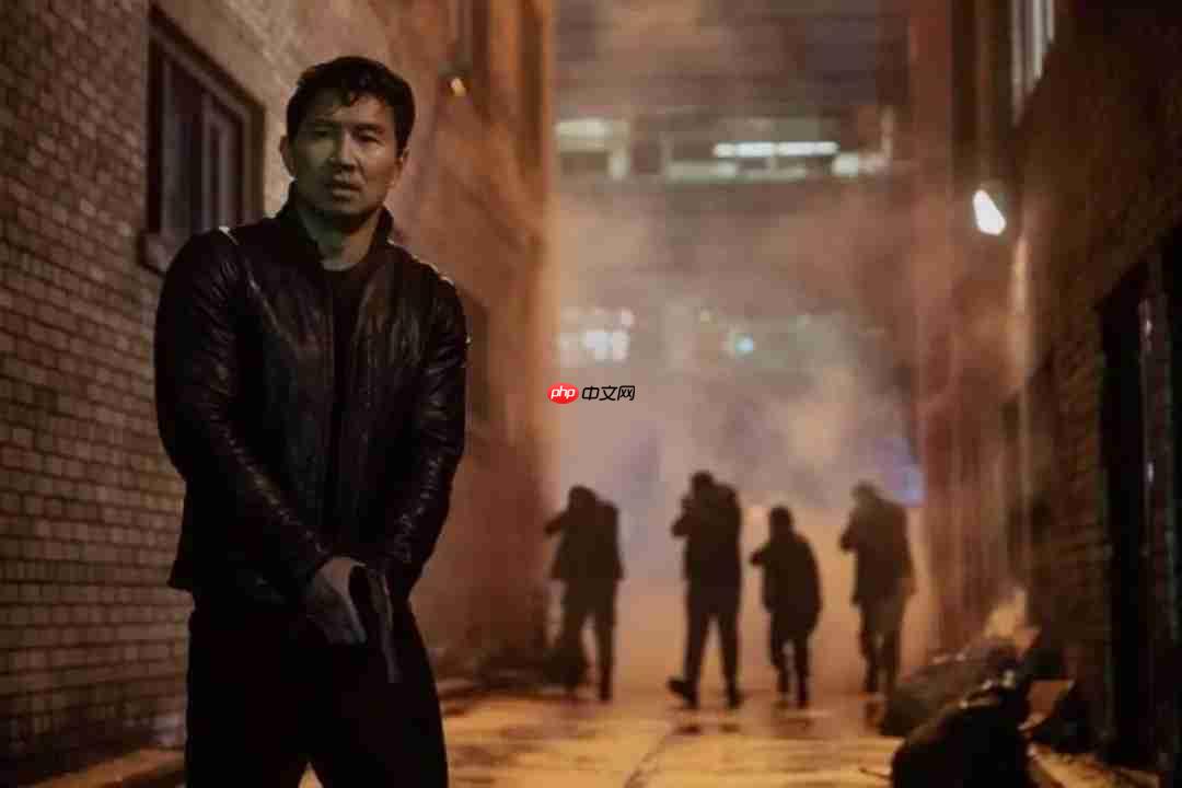 刘思慕确定《热血无赖》真人电影版导演 项目继续推进