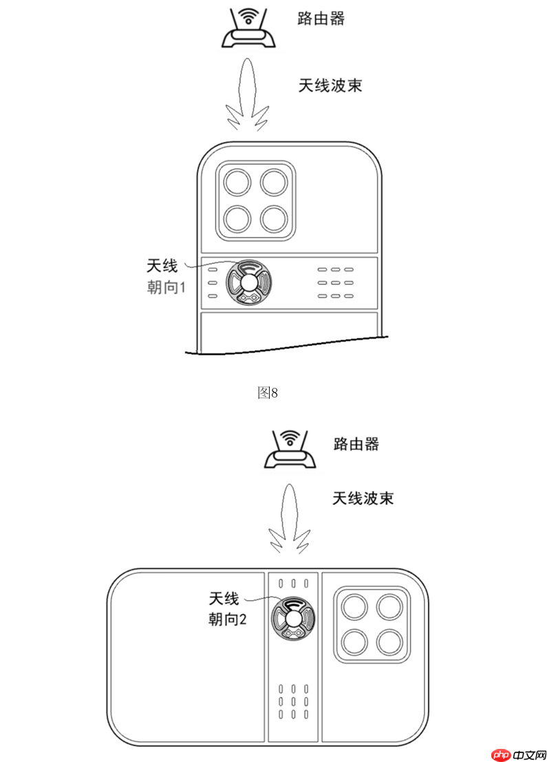 一次解决两个问题 vivo新专利将散热风扇集成天线