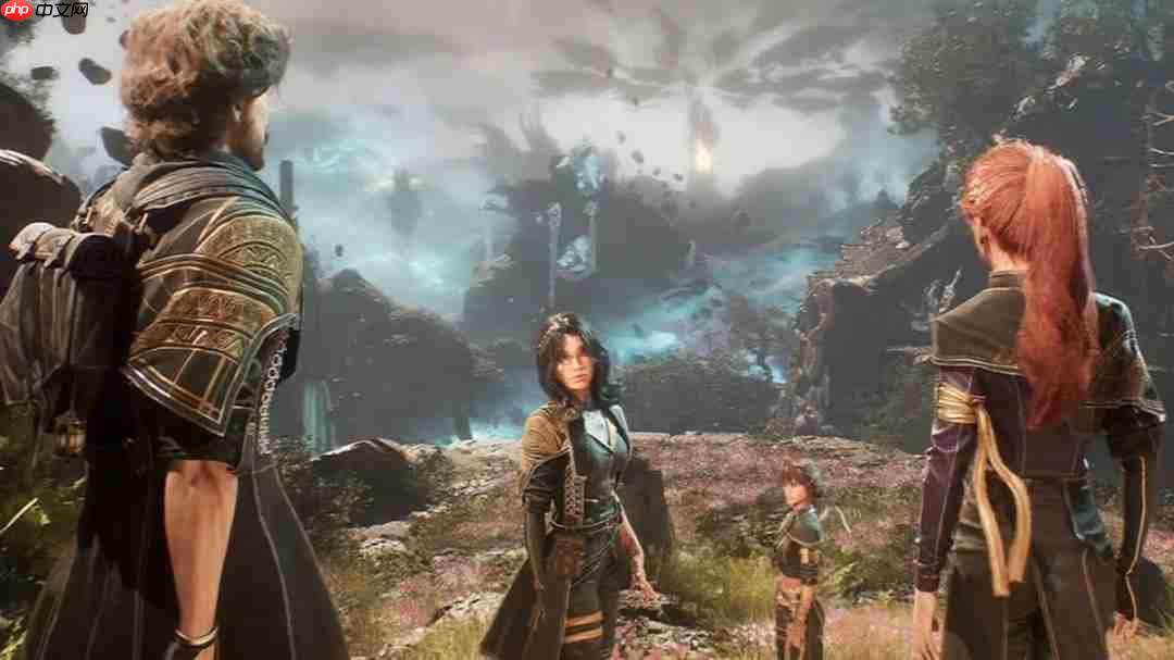 又拿第一！《光与影：33号远征队》成为2025年最多玩家通关游戏