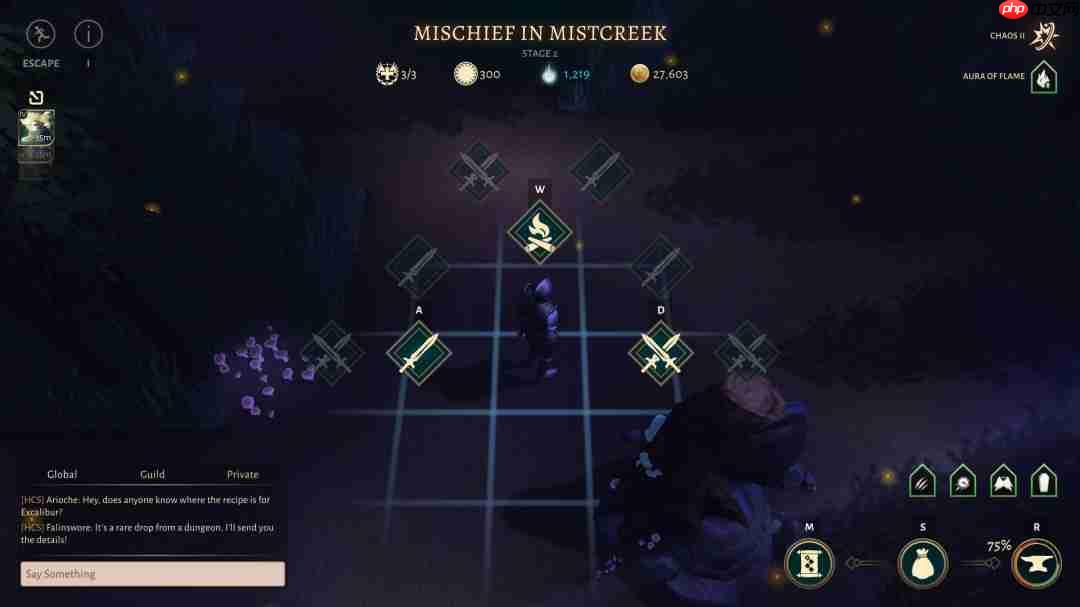 经典网游续作《堕落之剑2》明年第三季度登陆Steam