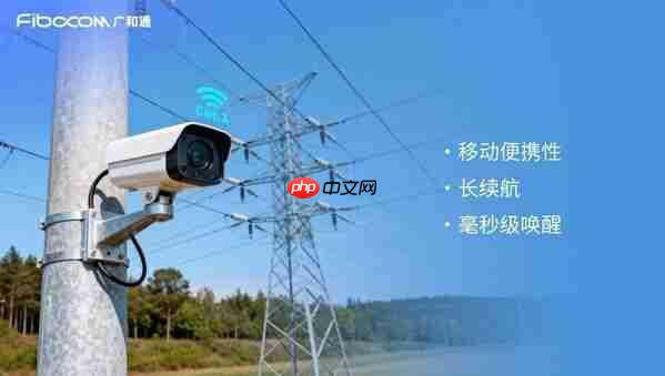 广和通：Cat.1bis如何破解智能设备的"移动与续航"难题？