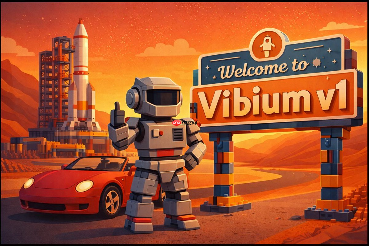 Selenium 创始人发布 Vibium，面向 AI Agent 的浏览器自动化架构