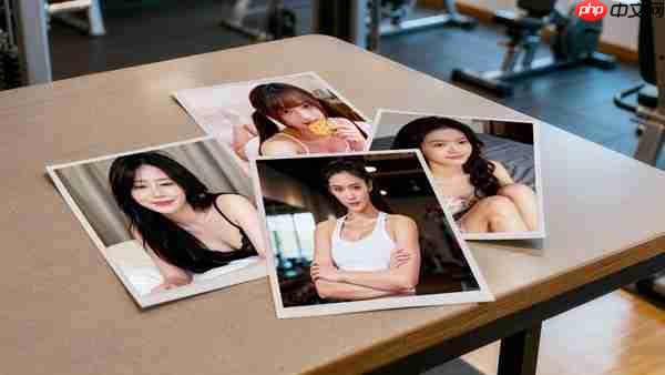 《美女，游泳健身了解一下！》即将上线Steam——在「蔚蓝」，你不是顾客，是家人