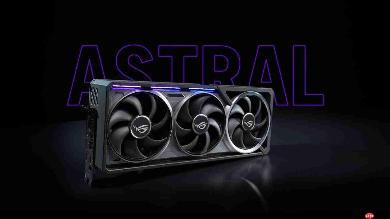 2025STEAM冬促开启！华硕RTX50系显卡高帧畅爽游戏