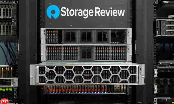 戴尔服务器持续运行4个月：打破圆周率世界纪录！算到314万亿亿