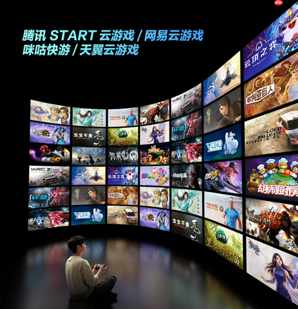 全能游戏搭档：三星OLED电视点亮家庭娱乐新场景