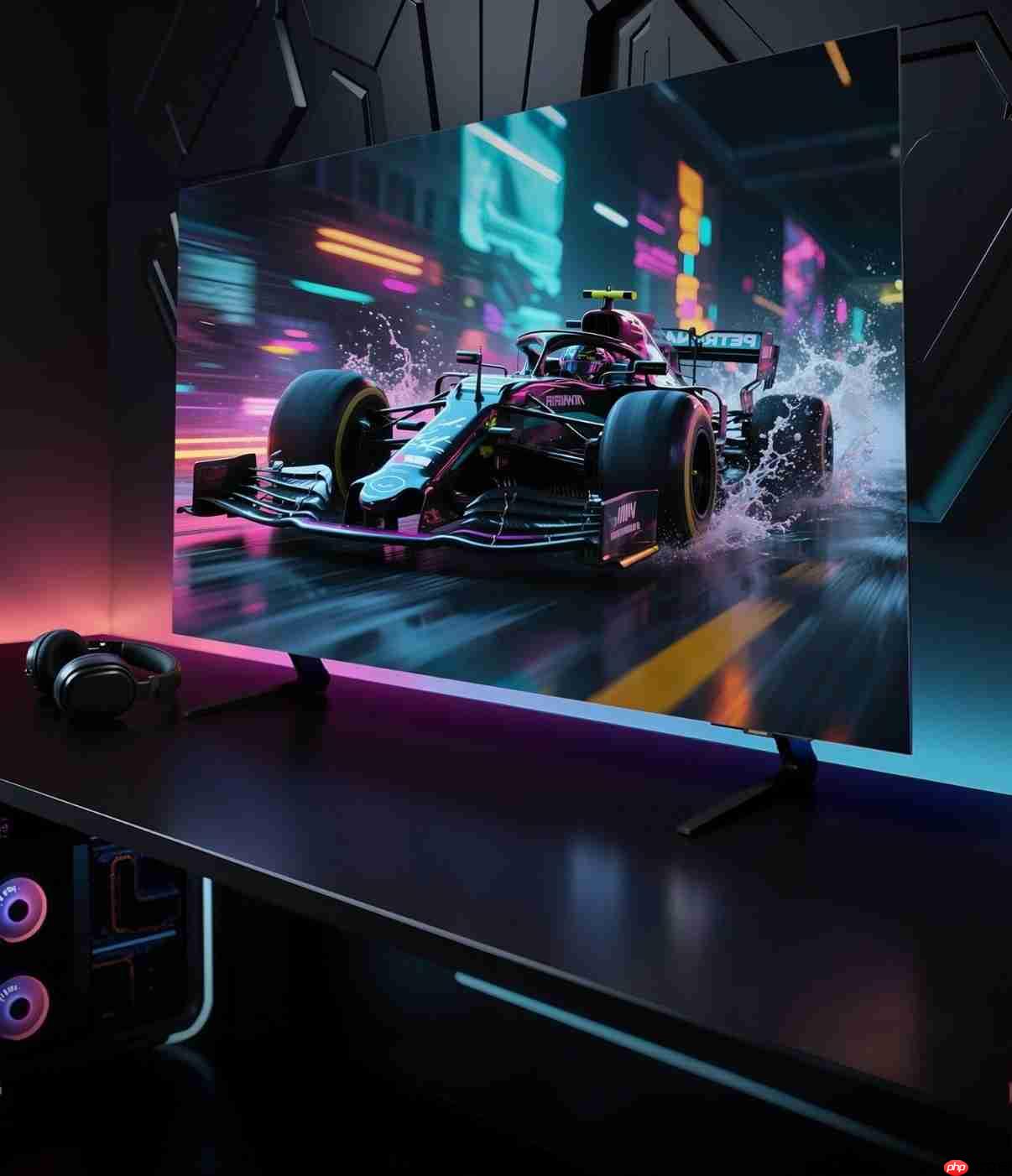 全能游戏搭档：三星OLED电视点亮家庭娱乐新场景