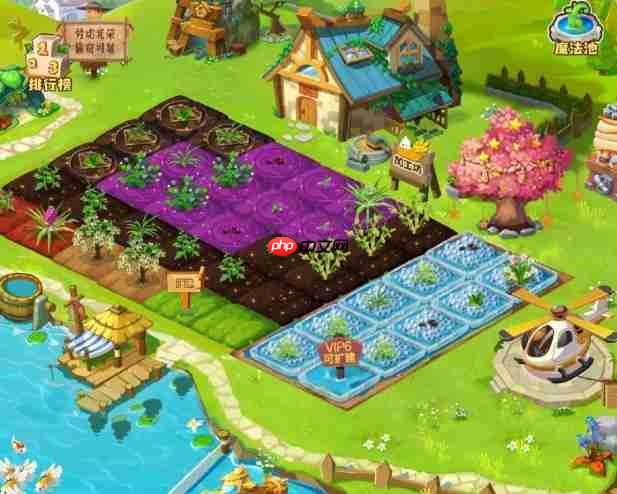 爷青回了！腾讯《QQ经典农场》手游过审