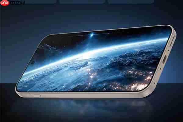 一加Turbo外观出炉 李杰：非常好看 简直是一股清流