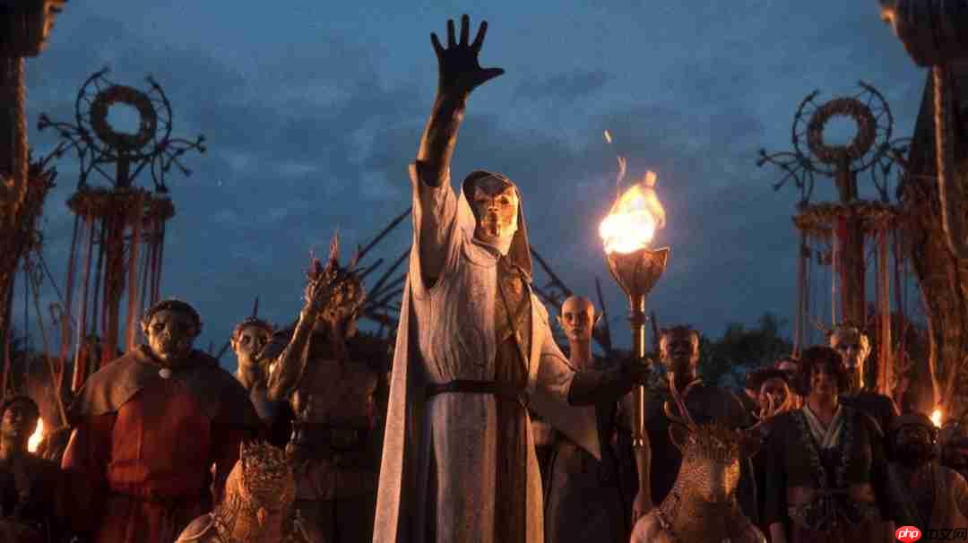 玩家请愿拉瑞安：《神界》新作别听社区反馈瞎改