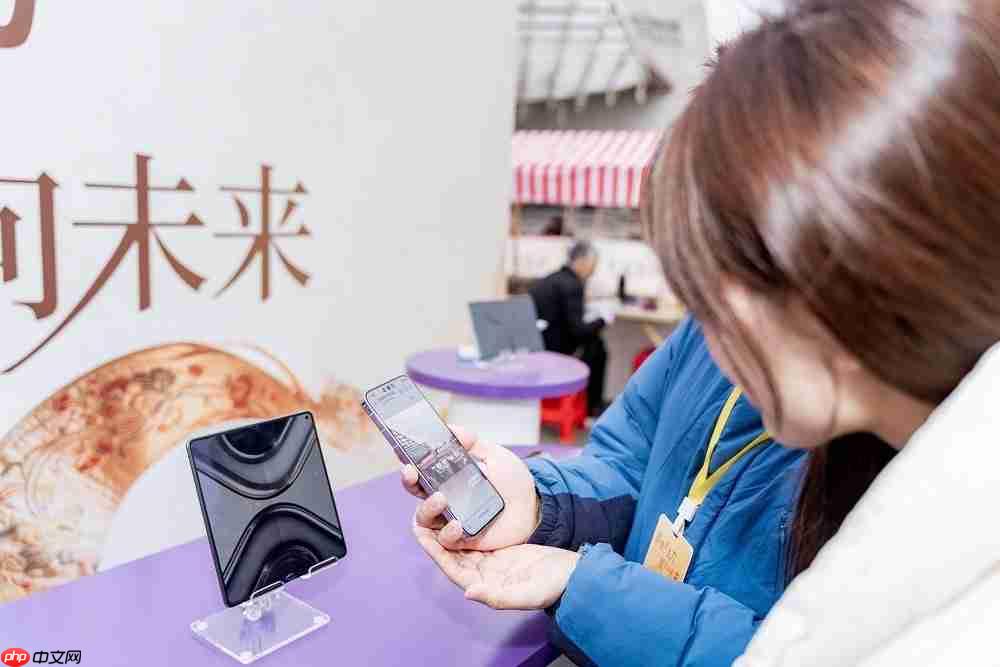 当非遗遇上AI：问答、深度研究…看小艺如何用科技赋能非遗传承