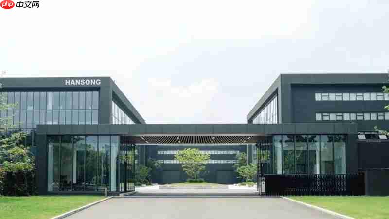 上市月余即入深股通：汉桑科技以二十年音频技术积淀叩响国际化大门