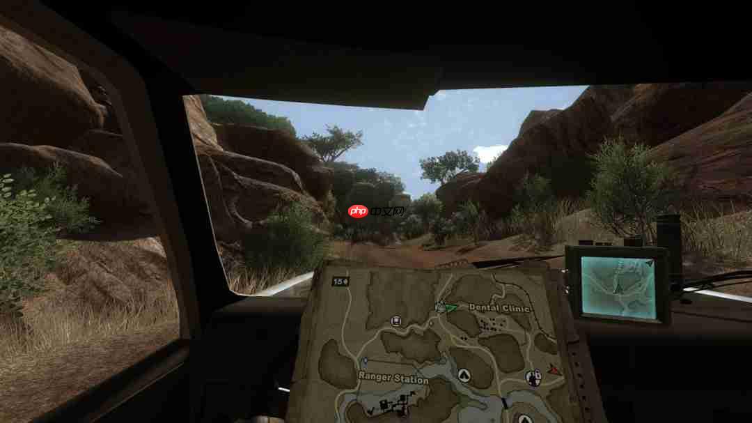 《孤岛惊魂2》Xbox服务器意外“复活”多人模式回归