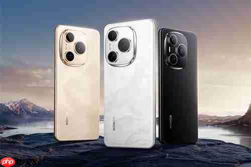 220万跑分+10080mAh超大电池！荣耀Power 2配置曝光