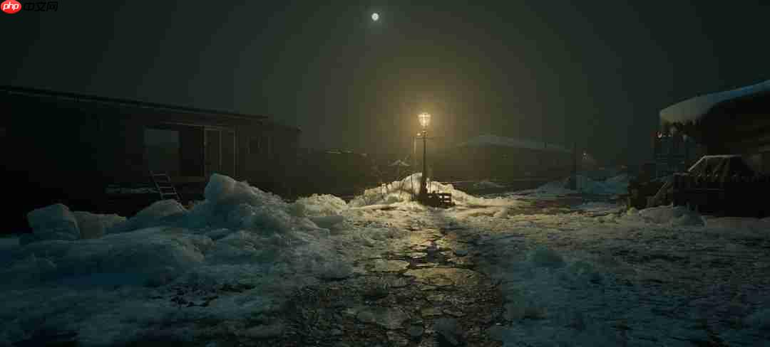 抗日游戏《抵抗者》上架Steam 融合谍战解迷和动作射击