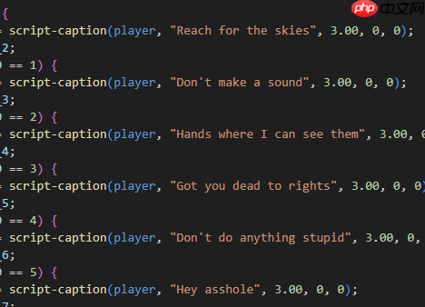 《最后的生还者2》被砍玩法曝光：迫使敌人举手投降