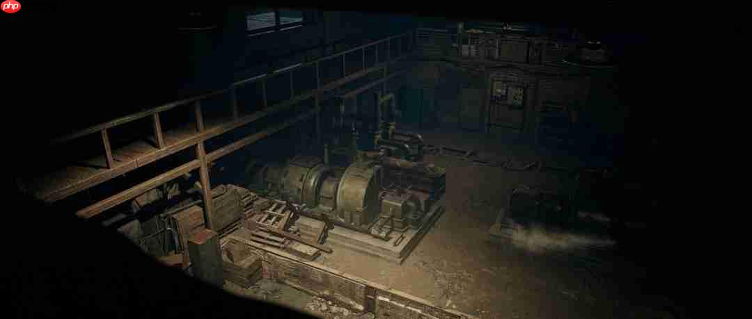 抗日游戏《抵抗者》上架Steam 融合谍战解迷和动作射击