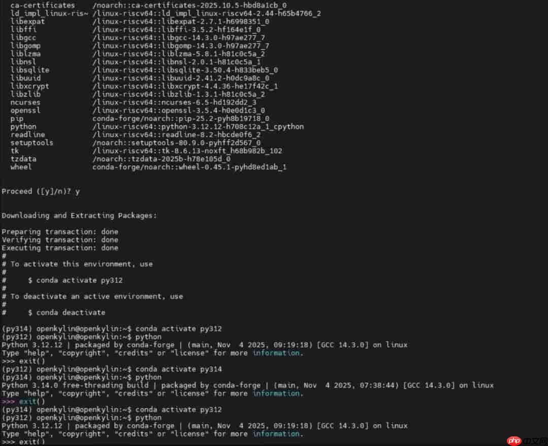 openKylin 社区 2025 年 11 月运营报告