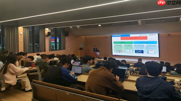 openKylin 社区 2025 年 11 月运营报告