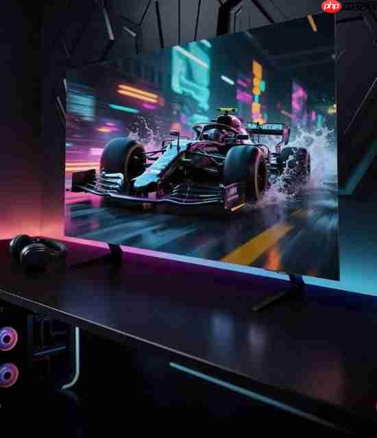 宅家享受惬意冬日，三星OLED产品开启沉浸游戏夜