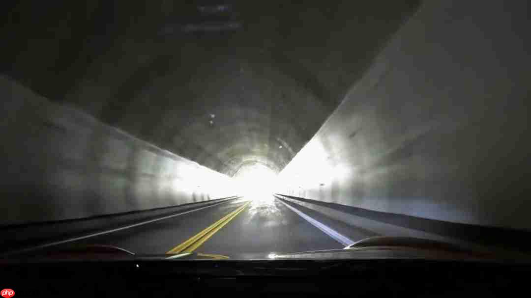 洛杉矶“死亡隧道”！网友开车还原Vince死亡时刻