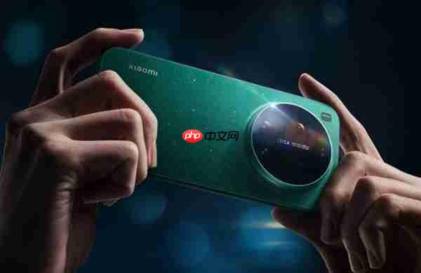 小米17 Ultra这回真涨价：但物超所值