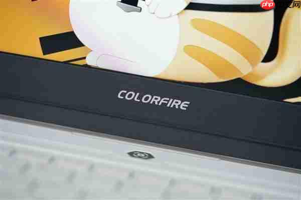 高颜值、高性能双杀！七彩虹Colorfire MEOW橘宝R16 Pro图赏