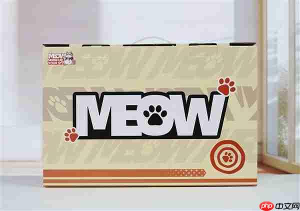 高颜值、高性能双杀！七彩虹Colorfire MEOW橘宝R16 Pro图赏