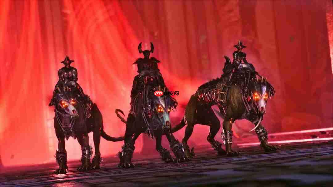 《方舟：生存飞升》“失落禁域”DLC全平台上线，峰值在线人数增长135%