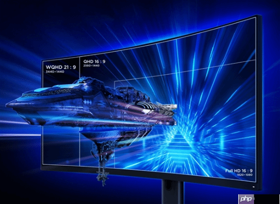 240Hz+显示器占比已近4成！你的显示器是多少？