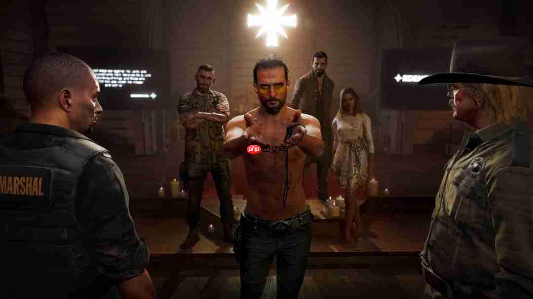 昔日王牌编剧回归《刺客信条》 现代线剧情或迎来重塑