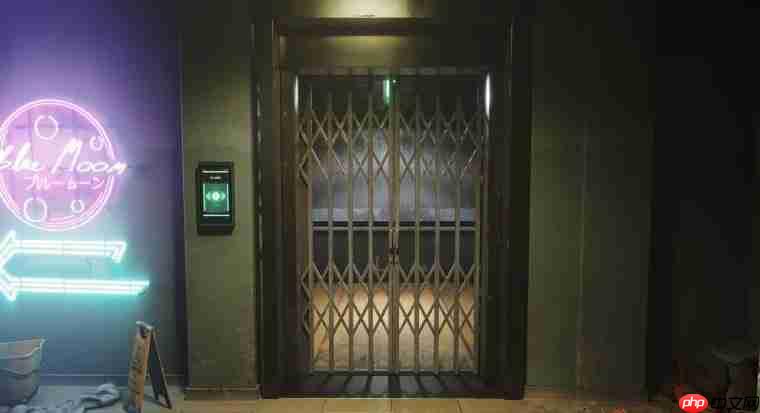 不可能绝对不可能！ CDPR称《赛博朋克2077》无需电梯加载画面