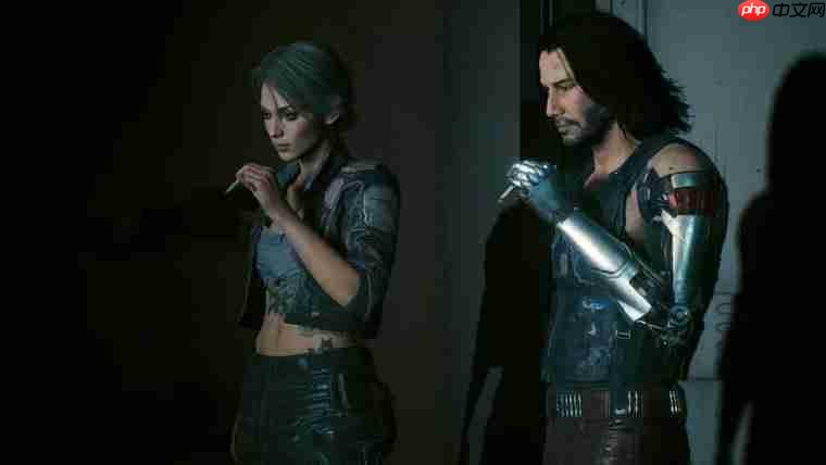 不可能绝对不可能！ CDPR称《赛博朋克2077》无需电梯加载画面