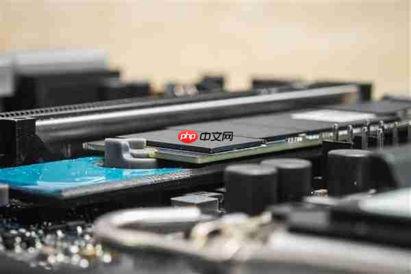 内存之后 NVIDIA再给SSD一顿暴击：沾上AI就能毁灭PC市场