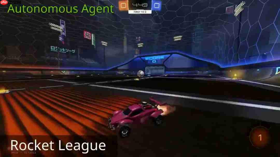 游戏代练也要失业？英伟达新模型能帮你打游戏 而且水平还不低