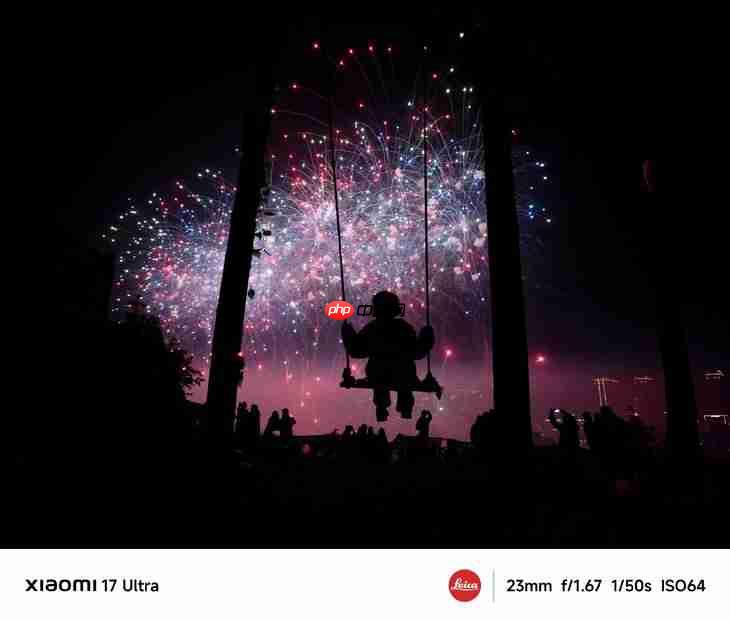 小米17 Ultra真机首曝光！新一代“夜神”，但确定要涨价