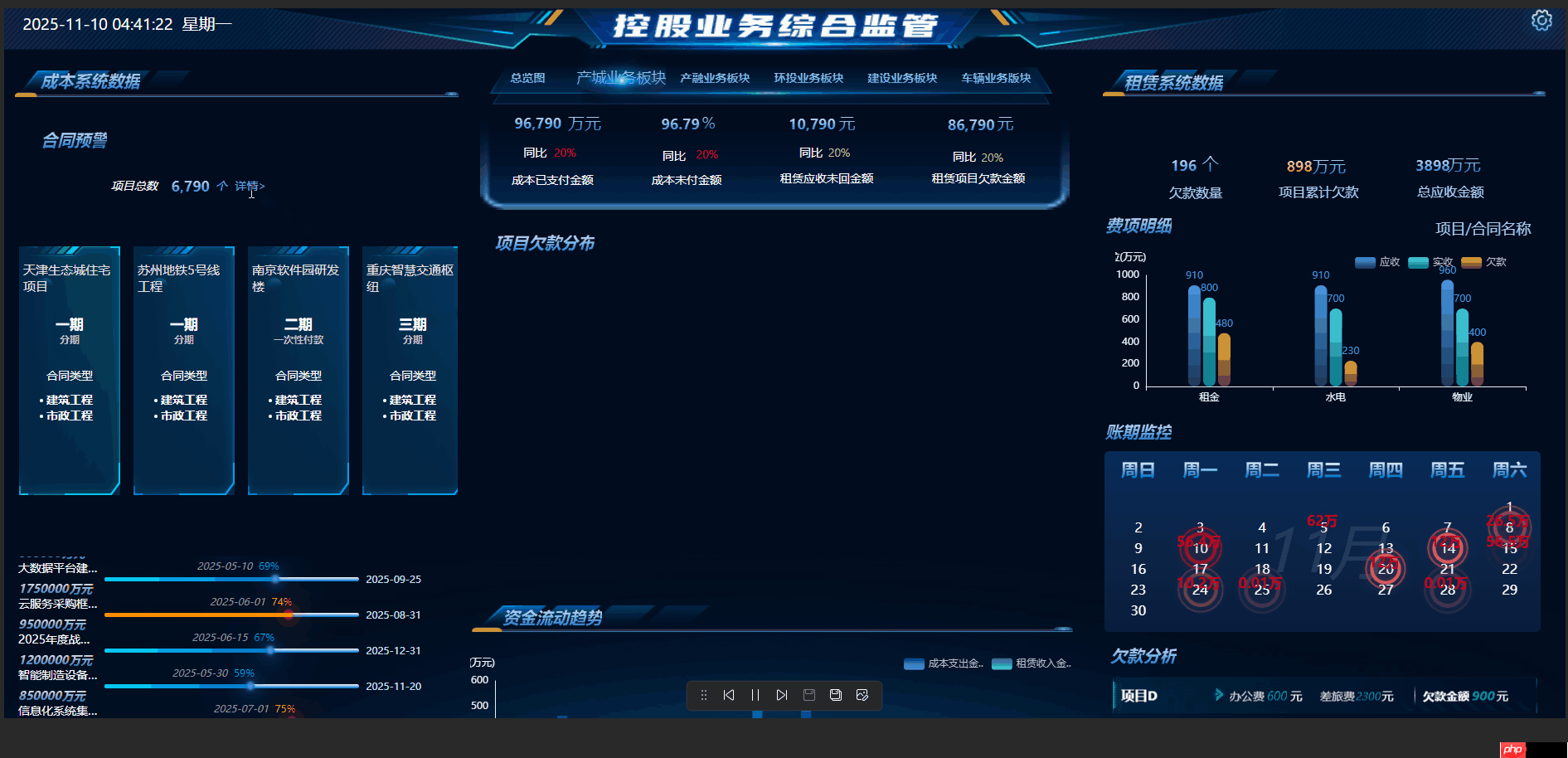 JimuReport 积木报表 v2.3.0 重磅发布：支持移动报表与多 sheet 报表