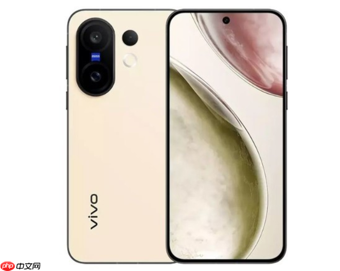 vivo X200T 规格曝光:天玑9400+ 晶片配五年系统更新 影像快充全面升级!