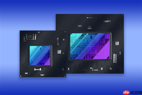 Intel显卡冲击高端：竟然要直接上32GB显存！