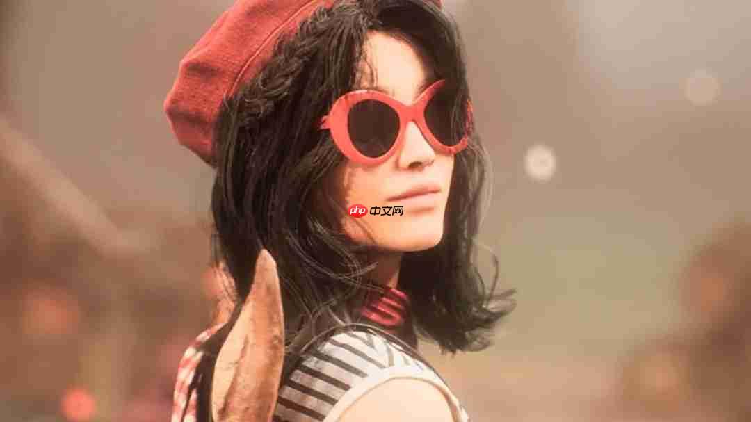 力排众议 独立游戏大奖将年度游戏授予《光与影：33号远征队》