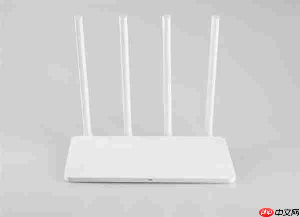 中国电信：家里网速不对劲可能是这些原因造成的