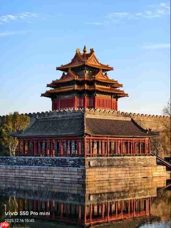 vivo S50 Pro mini上手：同档最完美的小屏旗舰