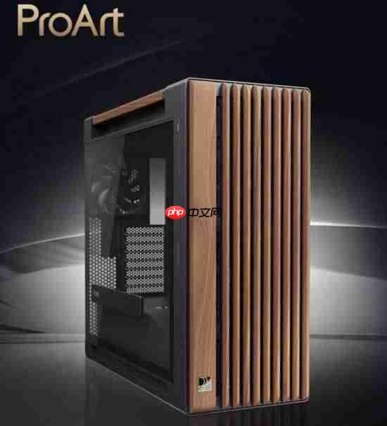 2025TGA游戏获奖名单揭晓,畅享高品质游戏体验必备华硕机箱!