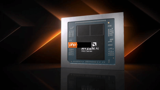 寅谱计算携手AMD重磅发布Infplane Mini AI工作站：Hilbert