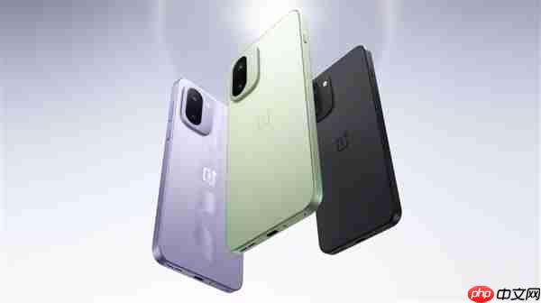 最香的Turbo手机来了！一加Turbo前瞻