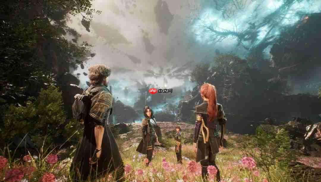 《33号远征队》主创自信表态：理论上可全程无伤通关