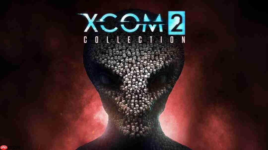 Steam冬促开启！全体玩家集合！史低折扣错过再等一年！