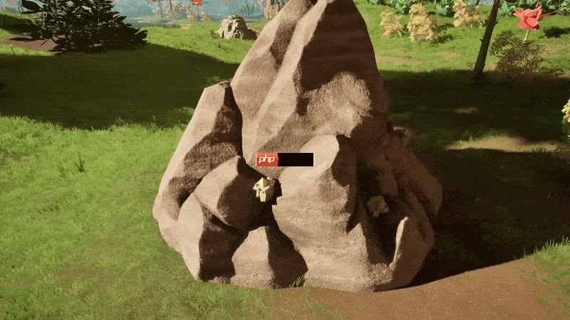 从生存机制到生态互动，治愈系沙盒新作《蜂巢：异星物语》公布上线前开发更新